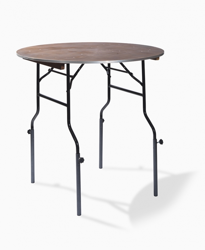 Elavator legs dining table Elavator legs dining table